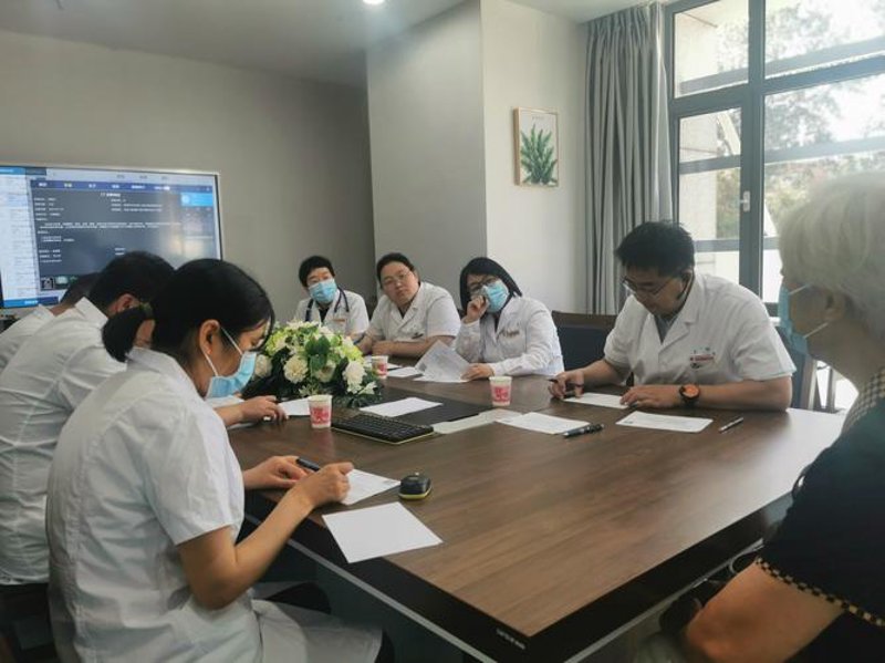 会诊式管理:提高企业运营效率的新途径