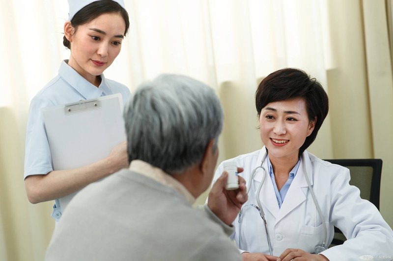 广州医生集团:医疗行业的一股新势力