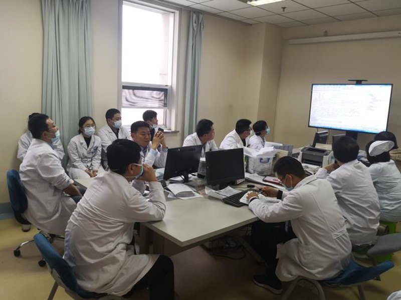 广州医生集团:医疗模式的新篇章