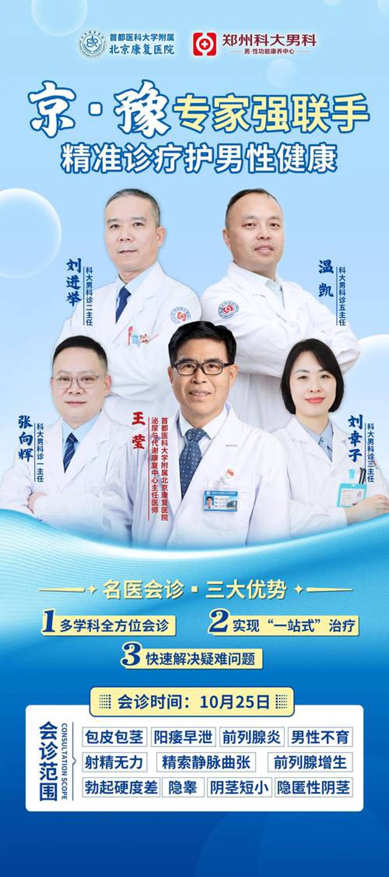 选择广州医生集团的五大攻略