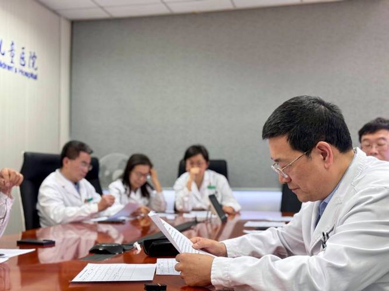 广州医生集团:城市医疗健康的守护者