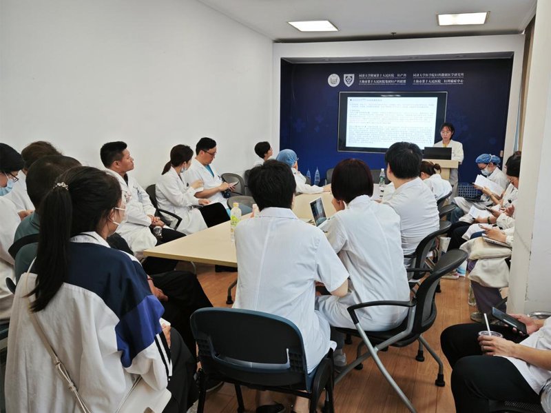 医者携手合作:多学科会诊引领医疗新趋势